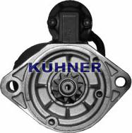 AD Kühner 20538 - Стартер autocars.com.ua