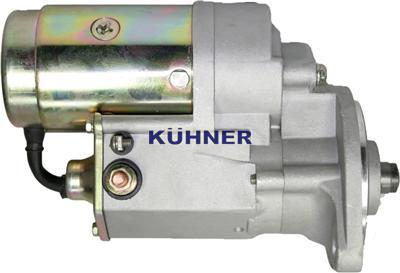 AD Kühner 20552V - Стартер autocars.com.ua