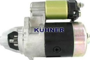 AD Kühner 20630L - Стартер autocars.com.ua