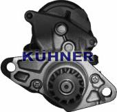 AD Kühner 20632 - Стартер autocars.com.ua