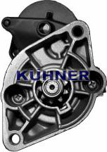 AD Kühner 20644 - Стартер autodnr.net