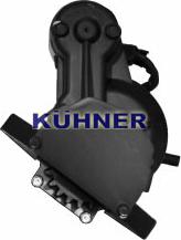 AD Kühner 20754 - Стартер autocars.com.ua