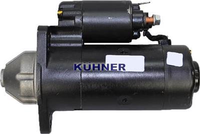 AD Kühner 20755 - Стартер autocars.com.ua