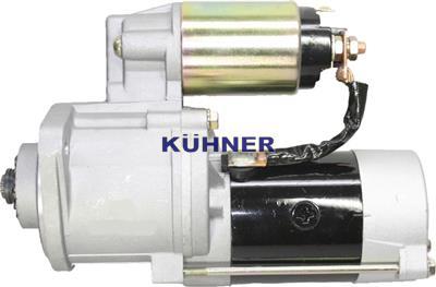 AD Kühner 20777V - Стартер autocars.com.ua