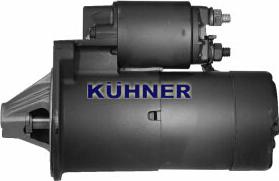 AD Kühner 20920 - Стартер autocars.com.ua