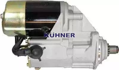 AD Kühner 20929 - Стартер autocars.com.ua