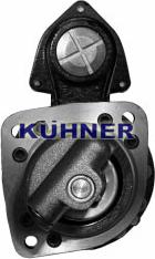 AD Kühner 20931P - Стартер autodnr.net