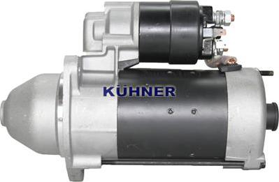 AD Kühner 254019 - Стартер autodnr.net