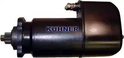 AD Kühner 254021D - Стартер autocars.com.ua