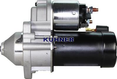 AD Kühner 254030V - Стартер autocars.com.ua