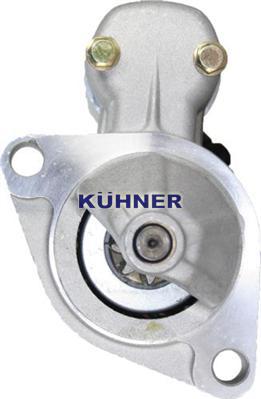 AD Kühner 254036H - Стартер autodnr.net