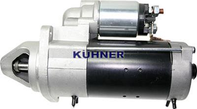 AD Kühner 254137B - Стартер autodnr.net