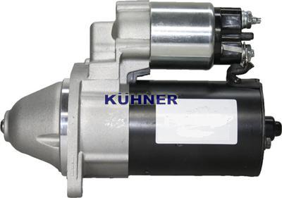 AD Kühner 254169B - Стартер autodnr.net