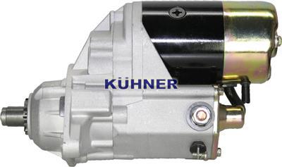 AD Kühner 254259L - Стартер autocars.com.ua