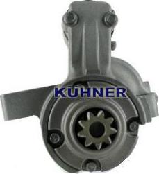 AD Kühner 254277R - Стартер autodnr.net