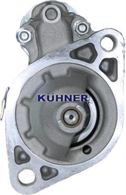 AD Kühner 254479D - Стартер autocars.com.ua