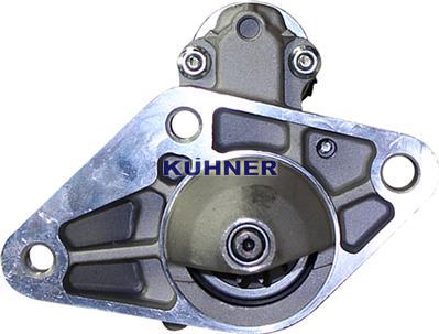 AD Kühner 254501 - Стартер autocars.com.ua