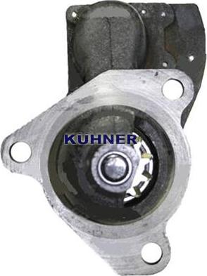 AD Kühner 254771 - Стартер autocars.com.ua