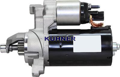 AD Kühner 254813B - Стартер autodnr.net