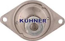 AD Kühner 254992R - Стартер autocars.com.ua