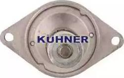 AD Kühner 254992 - Стартер autocars.com.ua