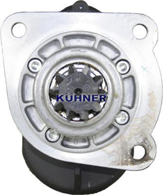 AD Kühner 255026 - Стартер autodnr.net