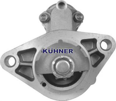 AD Kühner 255047 - Стартер autocars.com.ua