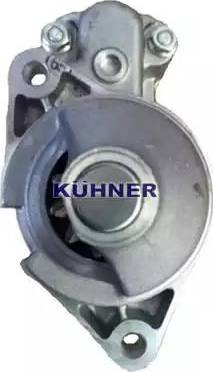 AD Kühner 255176D - Стартер autodnr.net