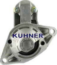 AD Kühner 255214 - Стартер autocars.com.ua