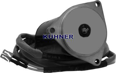 AD Kühner 255219 - Стартер autocars.com.ua