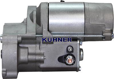 AD Kühner 255342D - Стартер autocars.com.ua