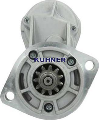 AD Kühner 255409D - Стартер autodnr.net