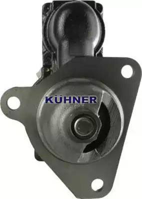 AD Kühner 255479 - Стартер autocars.com.ua