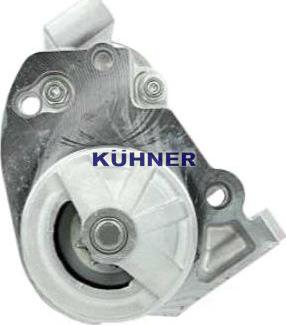 AD Kühner 255523D - Стартер autocars.com.ua