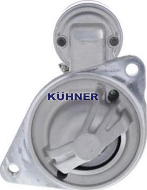 AD Kühner 256779V - Стартер autocars.com.ua