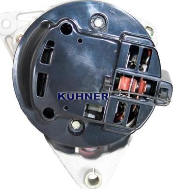 AD Kühner 30018V - Генератор autocars.com.ua