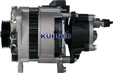 AD Kühner 301031RIL - Генератор autodnr.net