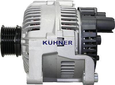 AD Kühner 301157RI - Генератор autodnr.net