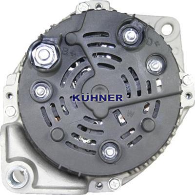 AD Kühner 301157RI - Генератор autodnr.net