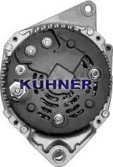 AD Kühner 301040RI - Генератор autocars.com.ua