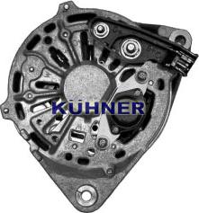 AD Kühner 301041RIR - Генератор autocars.com.ua