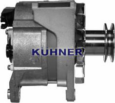 AD Kühner 301041RIR - Генератор autocars.com.ua