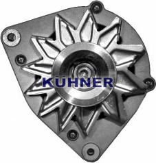 AD Kühner 301041RIR - Генератор autocars.com.ua