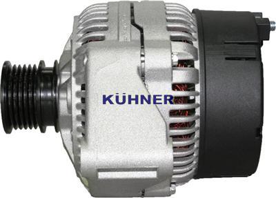 AD Kühner 301044RIB - Генератор autocars.com.ua