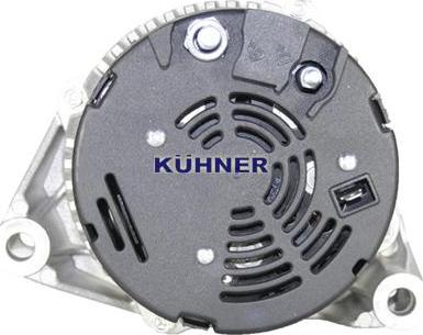 AD Kühner 301044RIB - Генератор autocars.com.ua