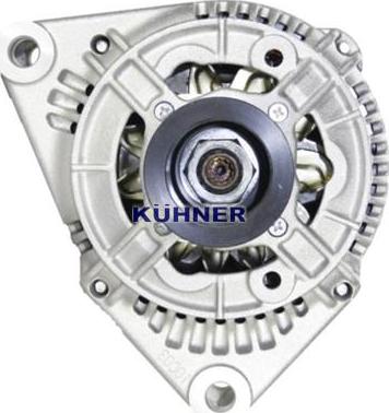 AD Kühner 301044RIS - Генератор autocars.com.ua