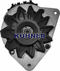 AD Kühner 301046RI - Генератор autocars.com.ua