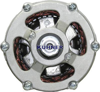 AD Kühner 554333RI - Генератор autocars.com.ua