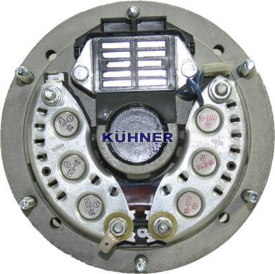 AD Kühner 301048RI - Генератор autocars.com.ua