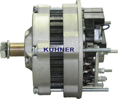 AD Kühner 301048RI - Генератор autocars.com.ua